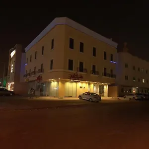 فائقة بلازا - السليمانيه المستشفى العسكري بيت ضيافة الرياض