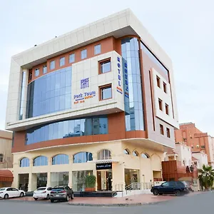 3* فندق Park Town بارك تاون