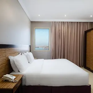 3* فندق أجنجة الأوركيد للوحدات السكنية المفروشة