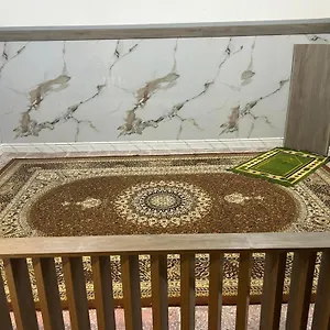 3* شقة فندقية أطلالة أبحر للوحدات السكنية