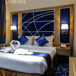 3* فندق ديوان - النعيم
