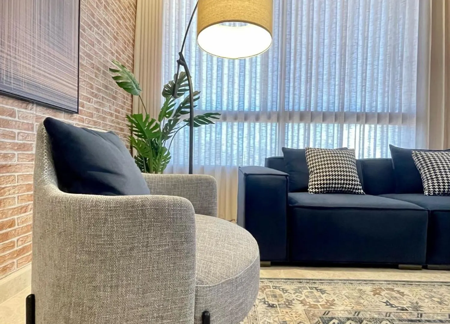 الشقق الفندقية جدةفي  Khozama Living 2 - Alnahda المملكة العربية السعودية