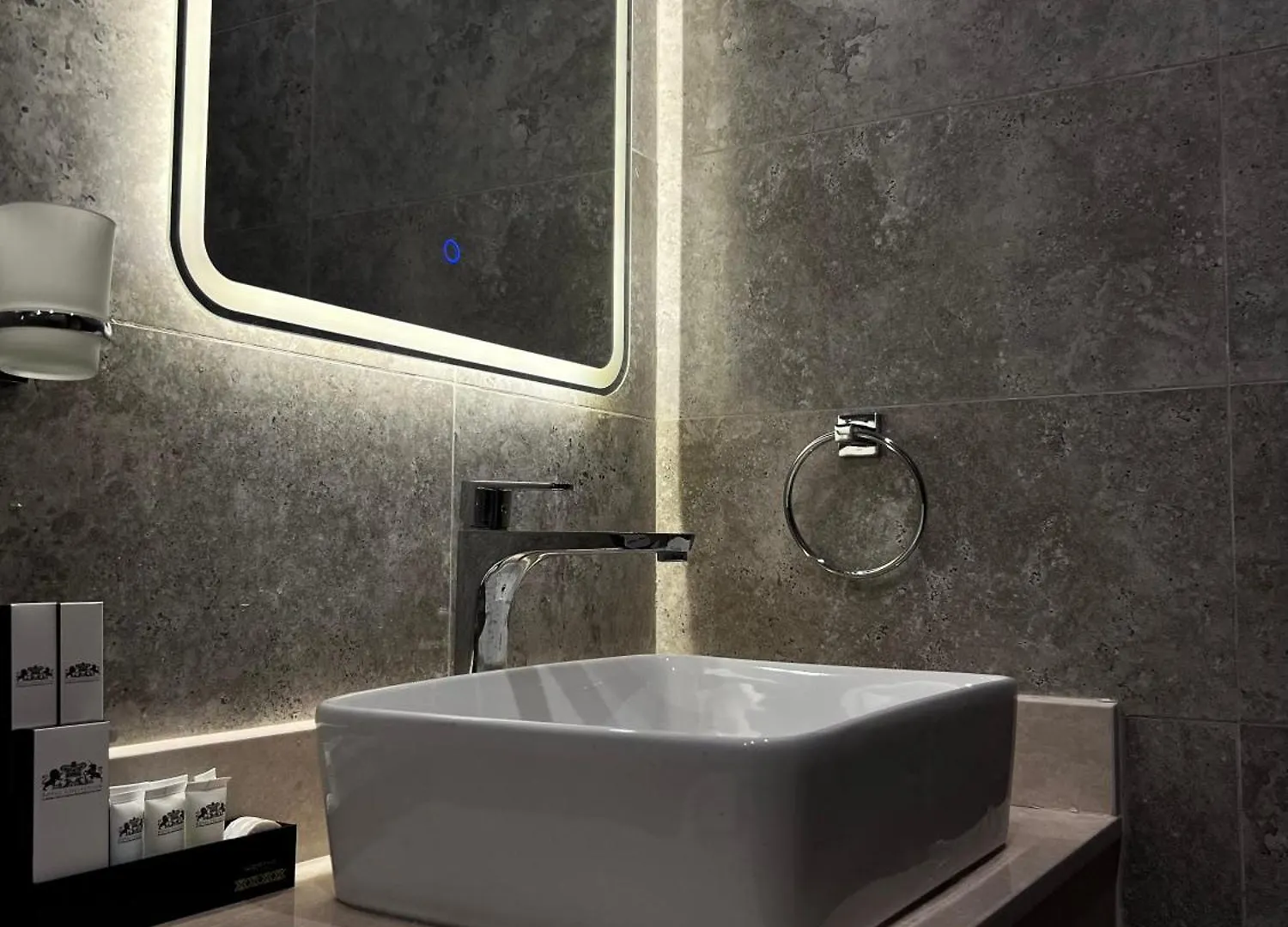 الشقق الفندقية جدةفي  Khozama Living 2 - Alnahda