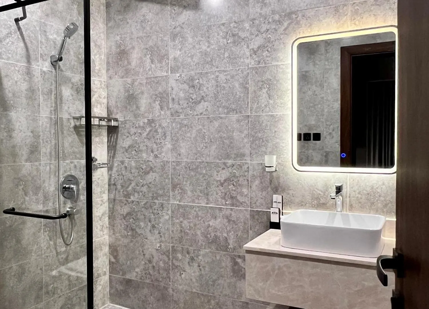 شقة فندقية الشقق الفندقية جدةفي  Khozama Living 2 - Alnahda