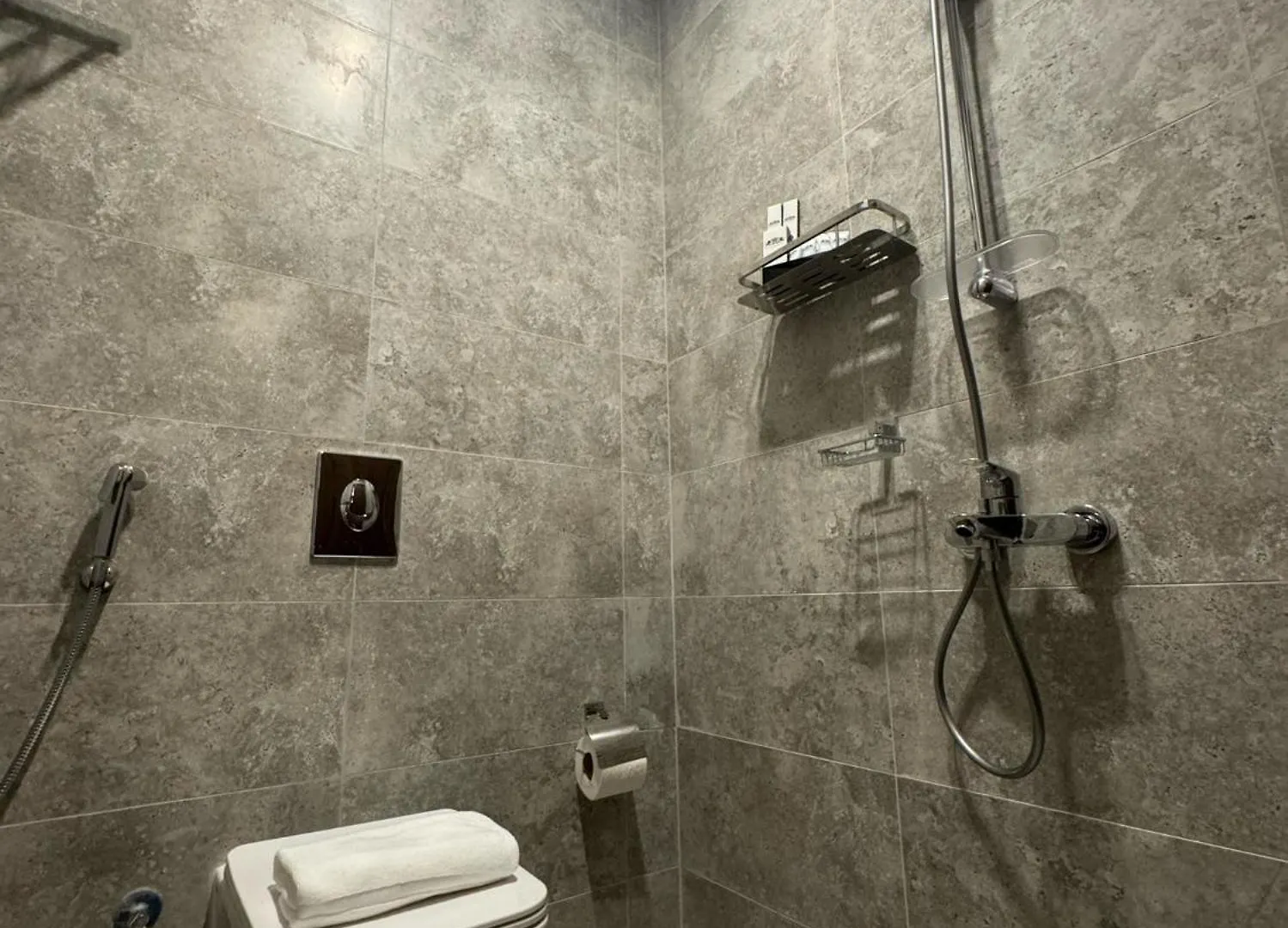 الشقق الفندقية جدةفي  Khozama Living 2 - Alnahda جدة