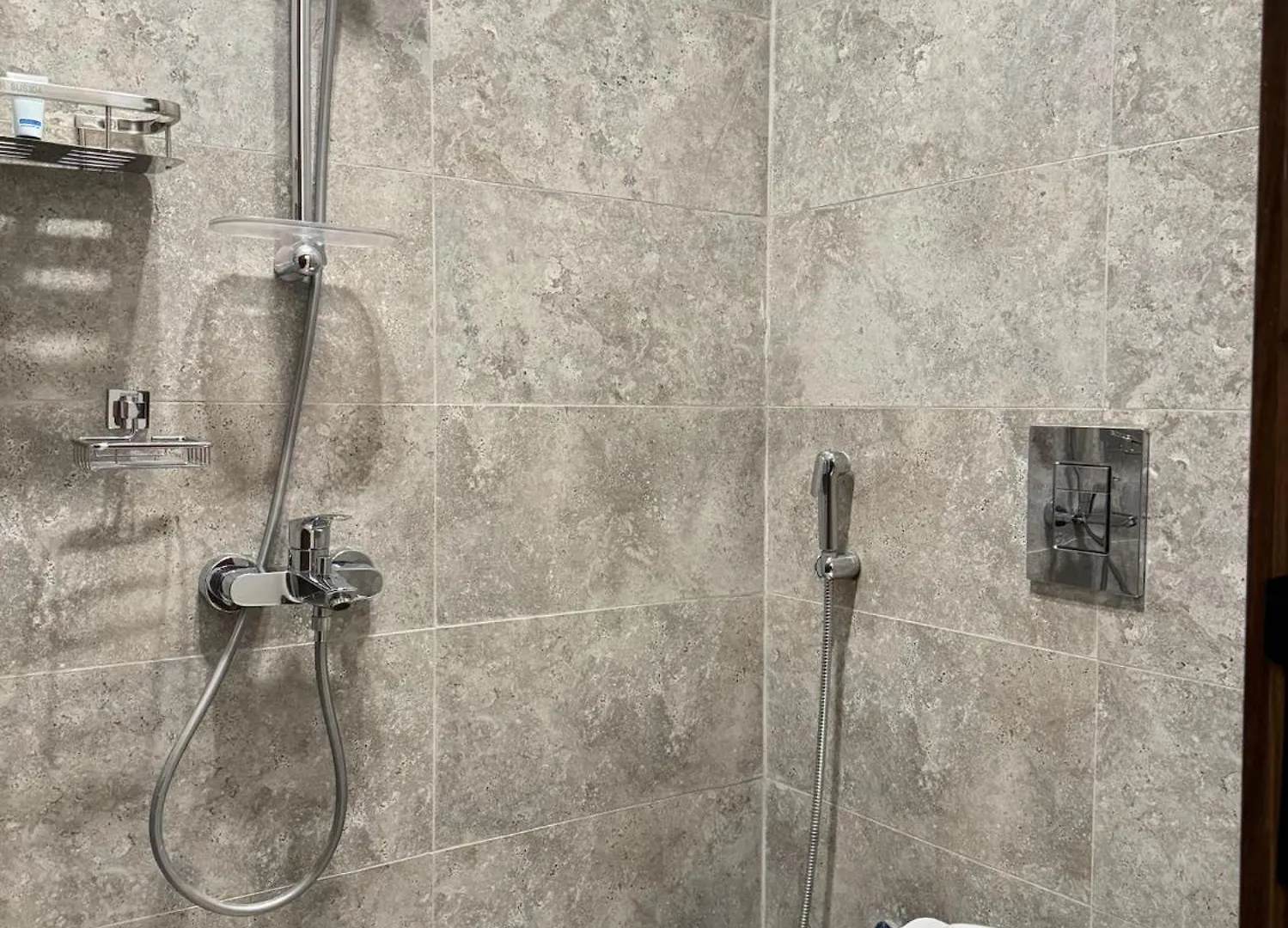 الشقق الفندقية جدةفي  Khozama Living 2 - Alnahda شقة فندقية جدة
