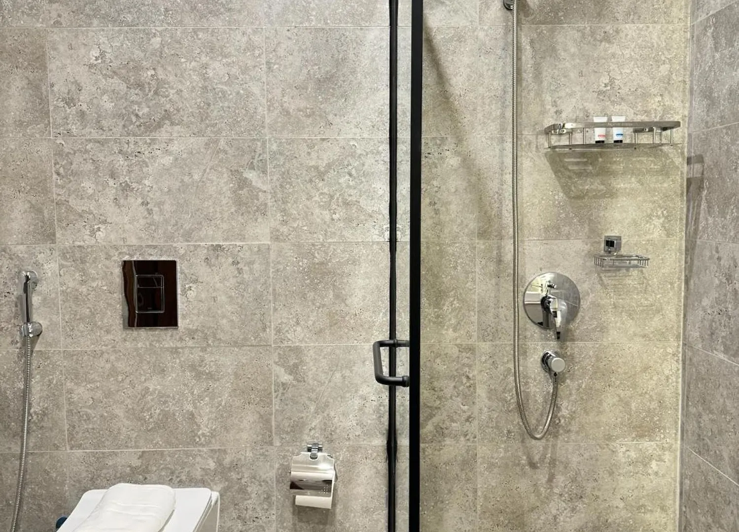 الشقق الفندقية جدةفي  Khozama Living 2 - Alnahda المملكة العربية السعودية